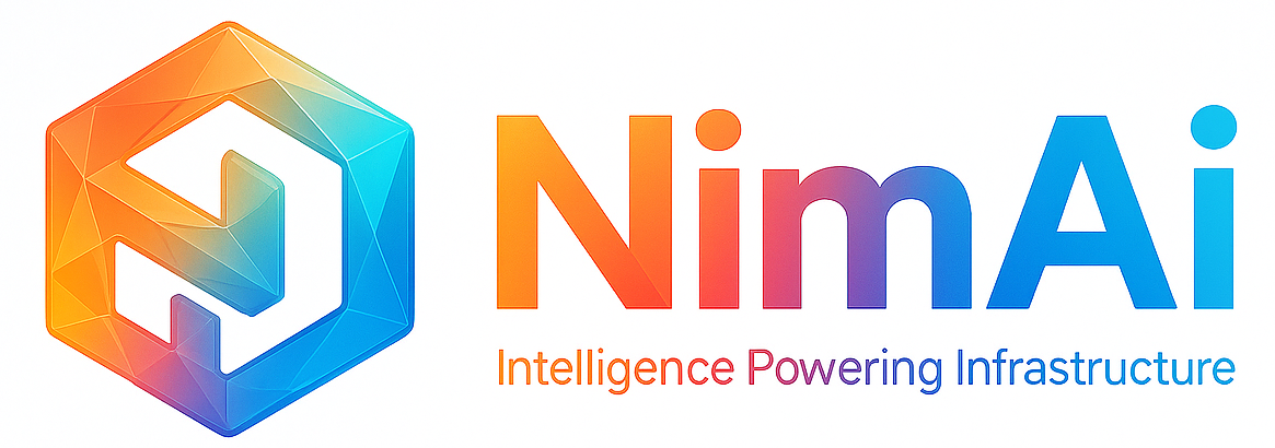 NimAi Logo